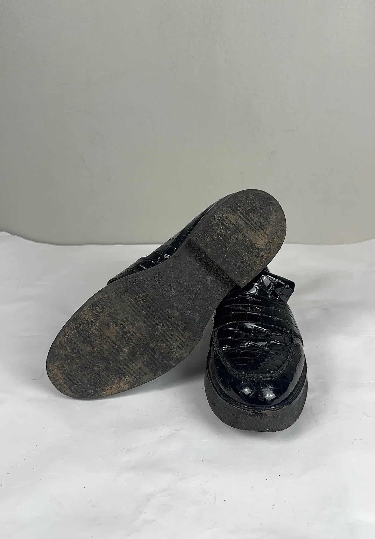 Blankens The Johanna Loafers
