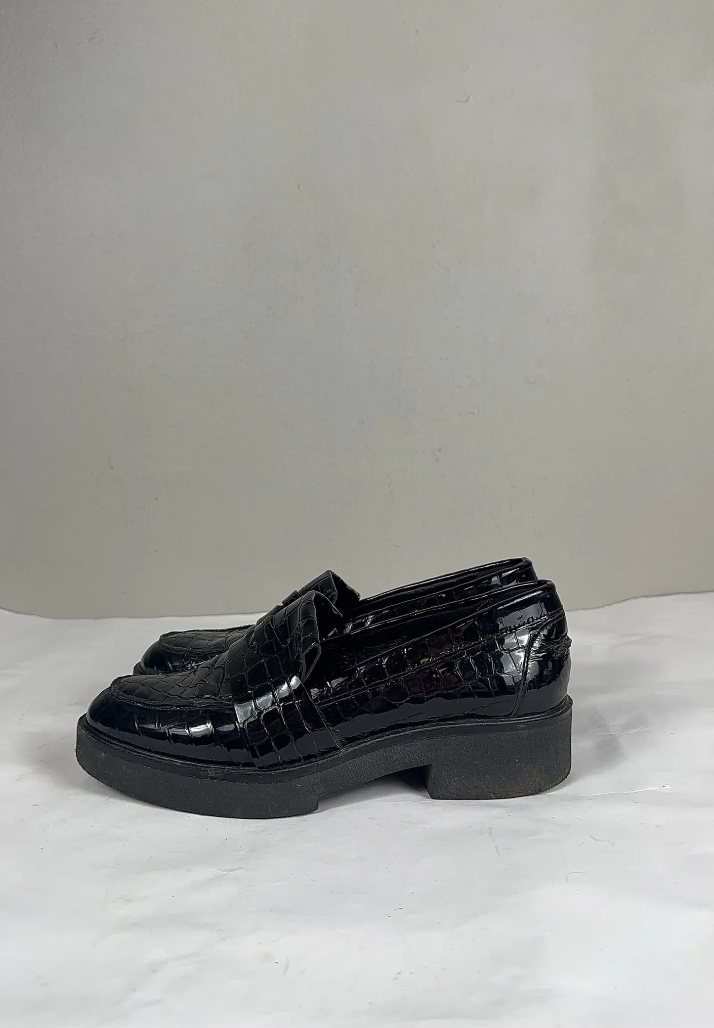 Blankens The Johanna Loafers