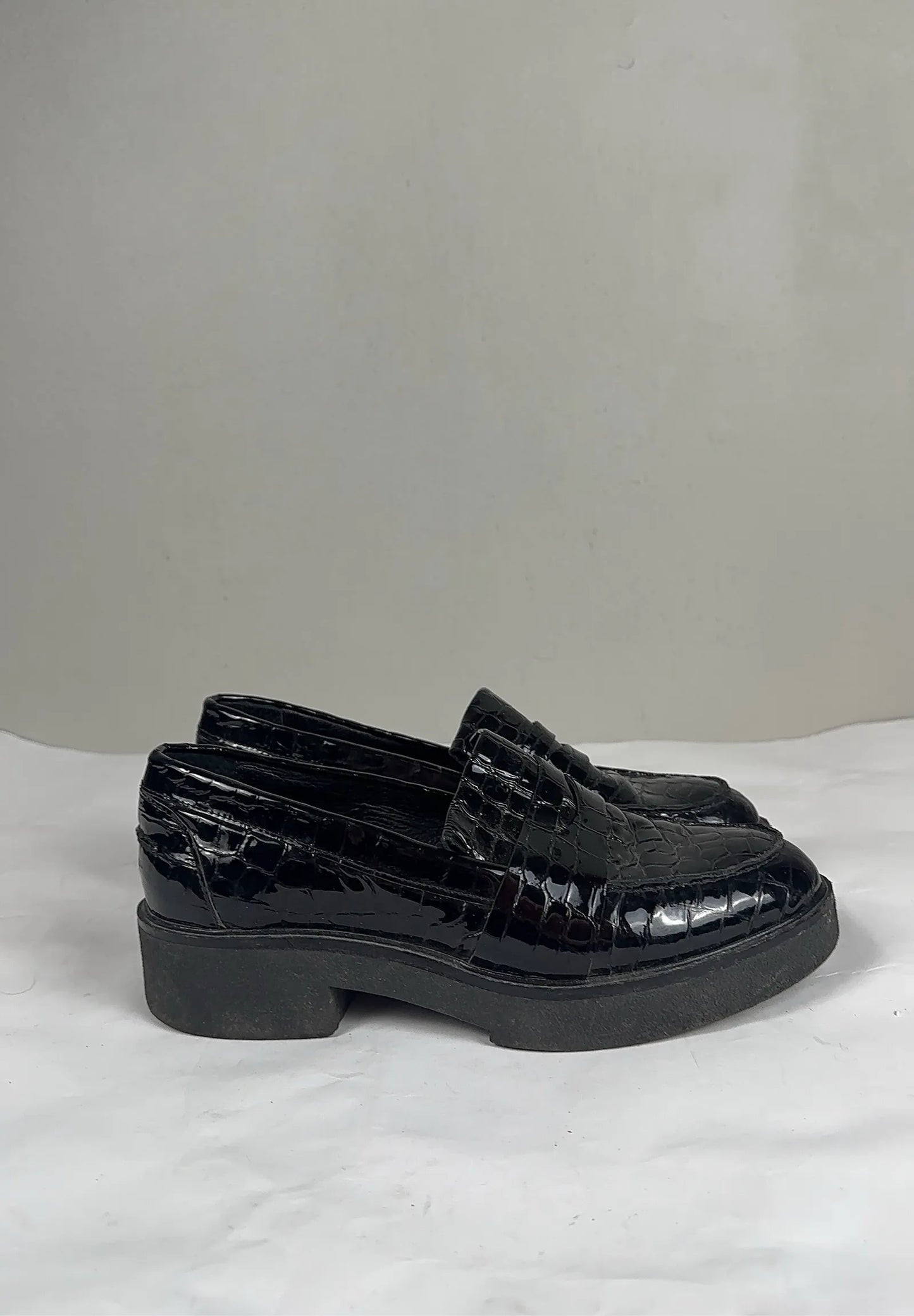 Blankens The Johanna Loafers