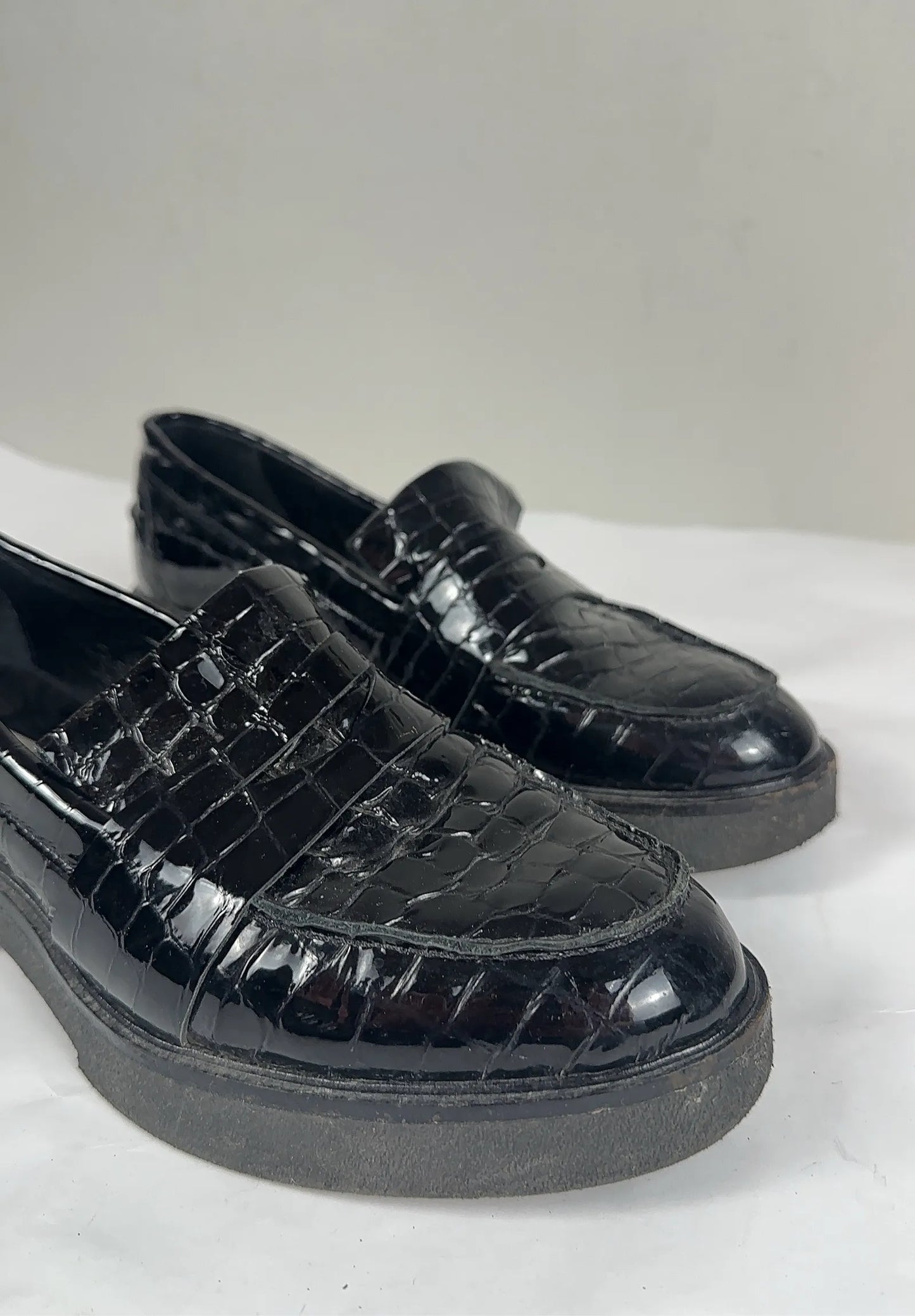 Blankens The Johanna Loafers