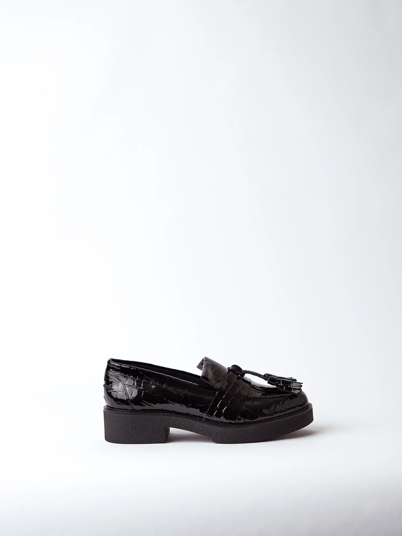 Blankens The Johanna Loafers
