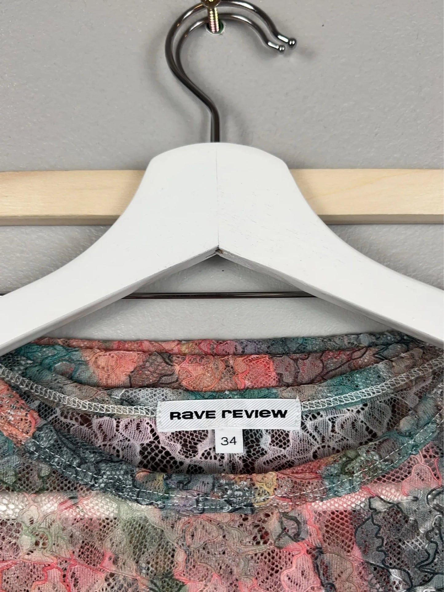 Rave Review Set