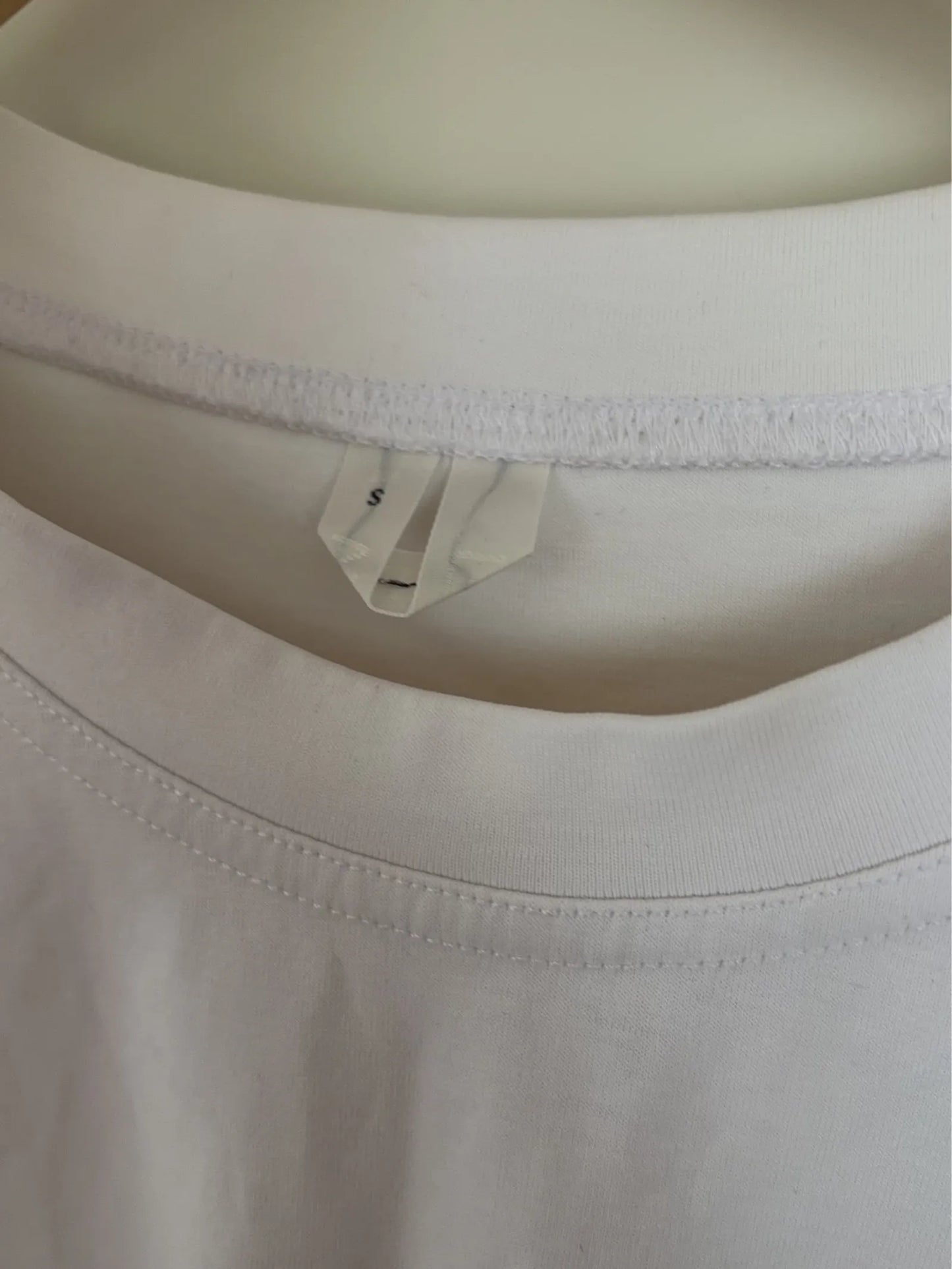 Arket-t-shirt