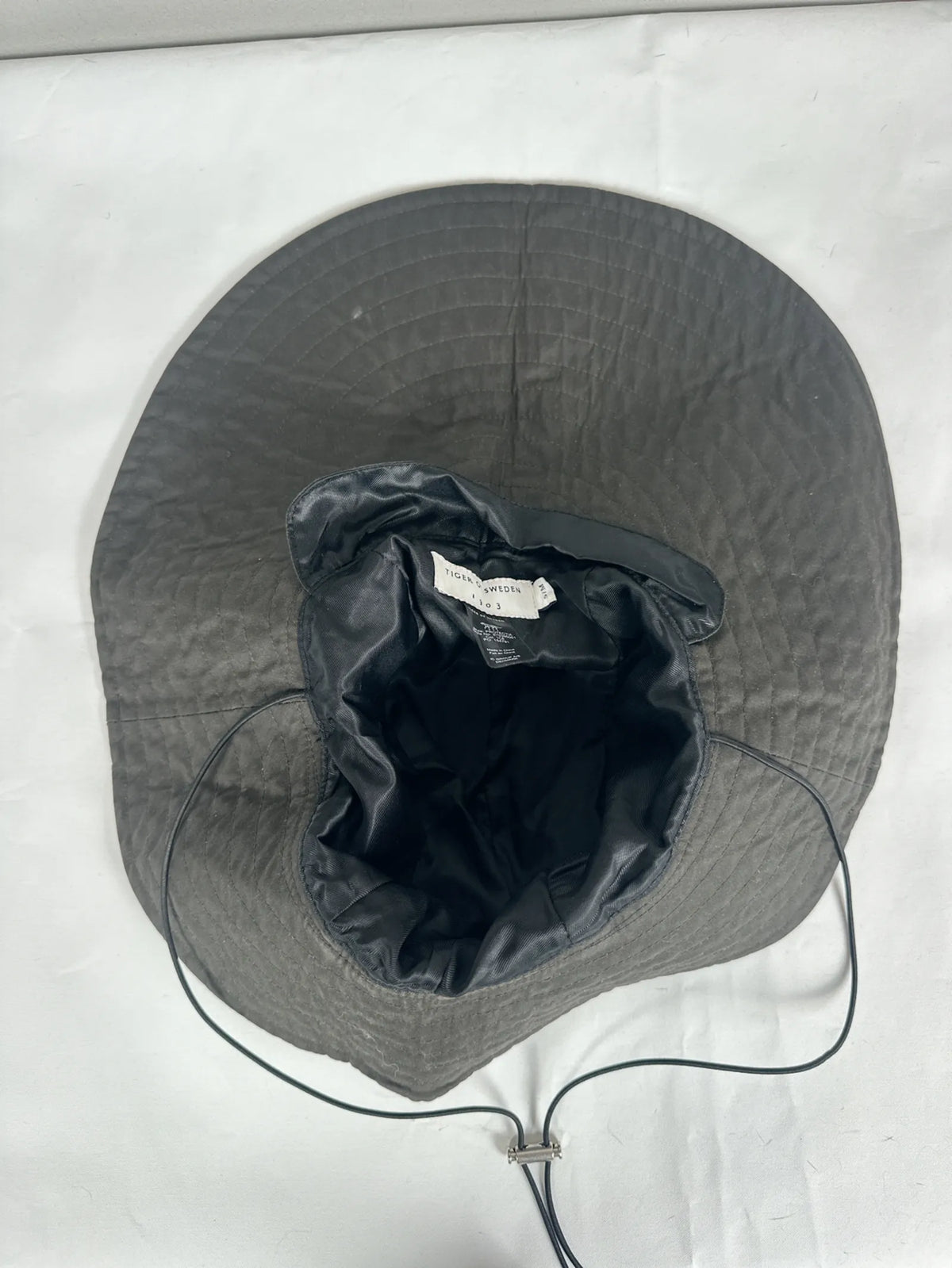 Tiger of Sweden Protectia Hat