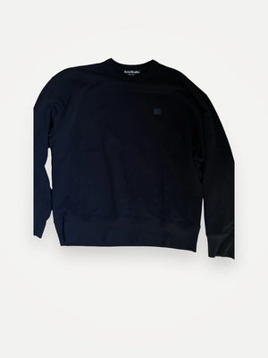 Acne Studios Face Sweater