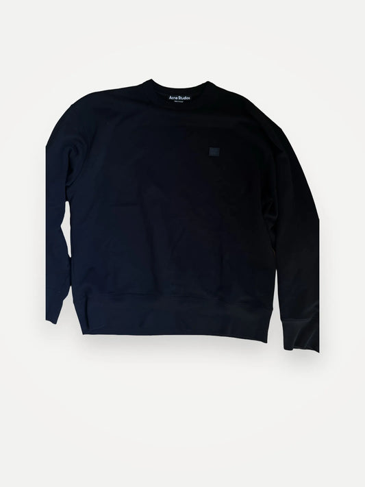 Acne Studios Face-tröja