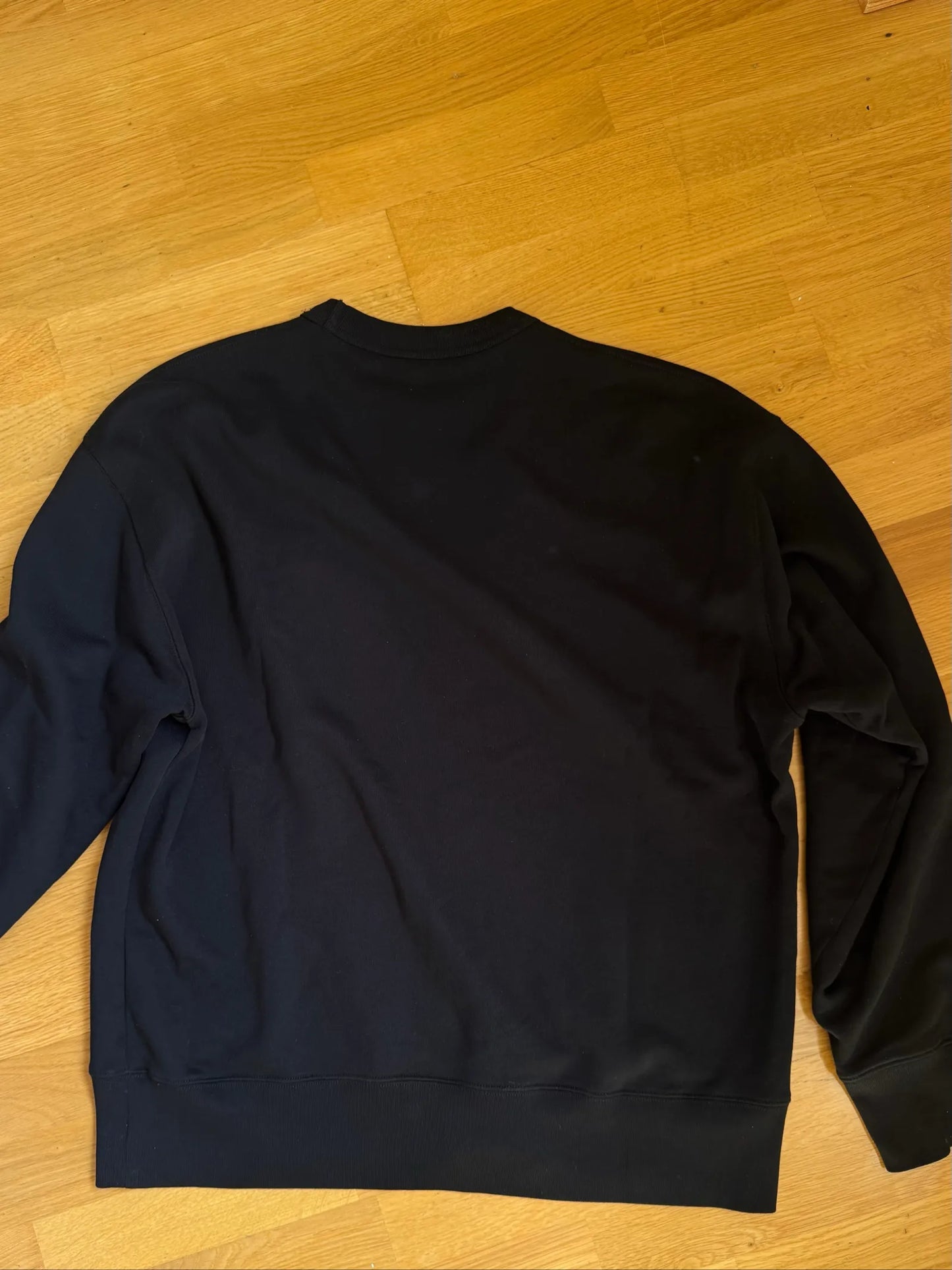 Acne Studios Face Sweater