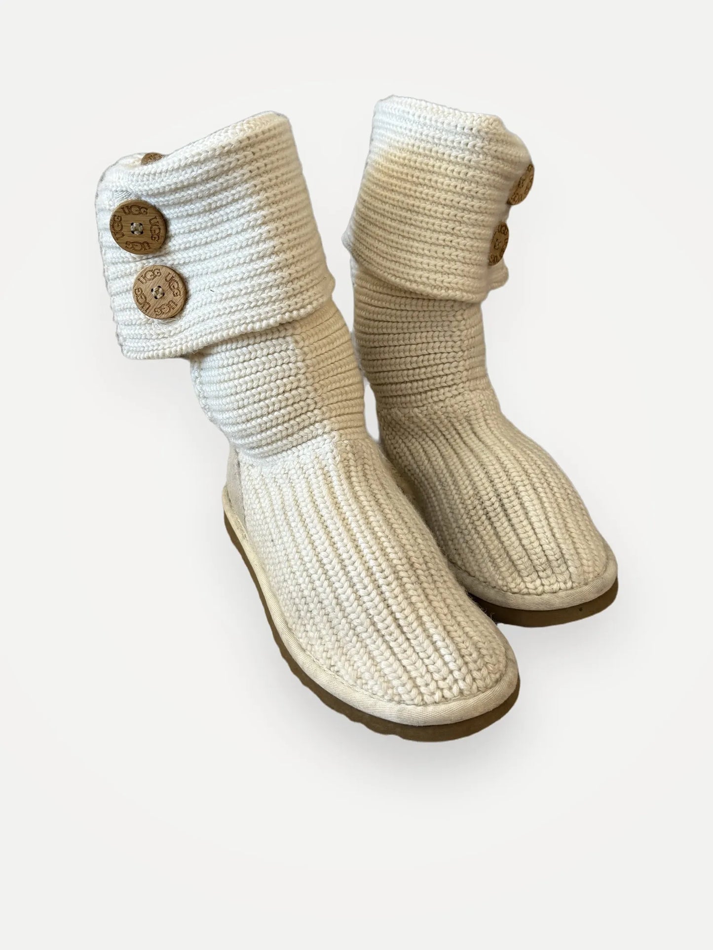 UGG Winter Shoes