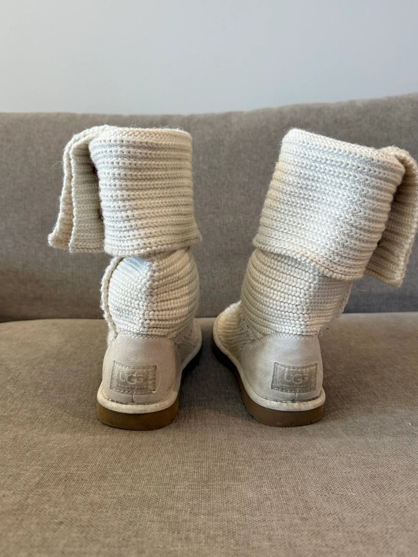 UGG Winter Shoes