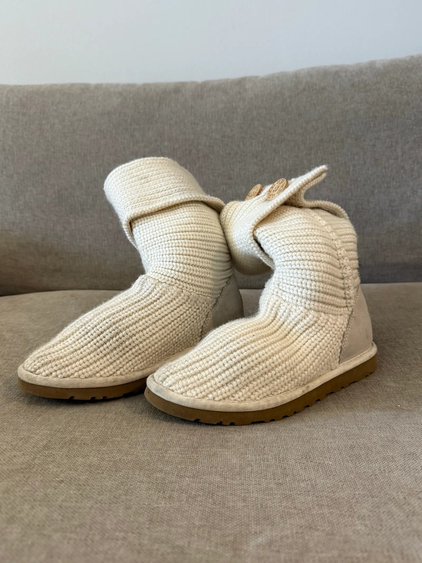 UGG Winter Shoes