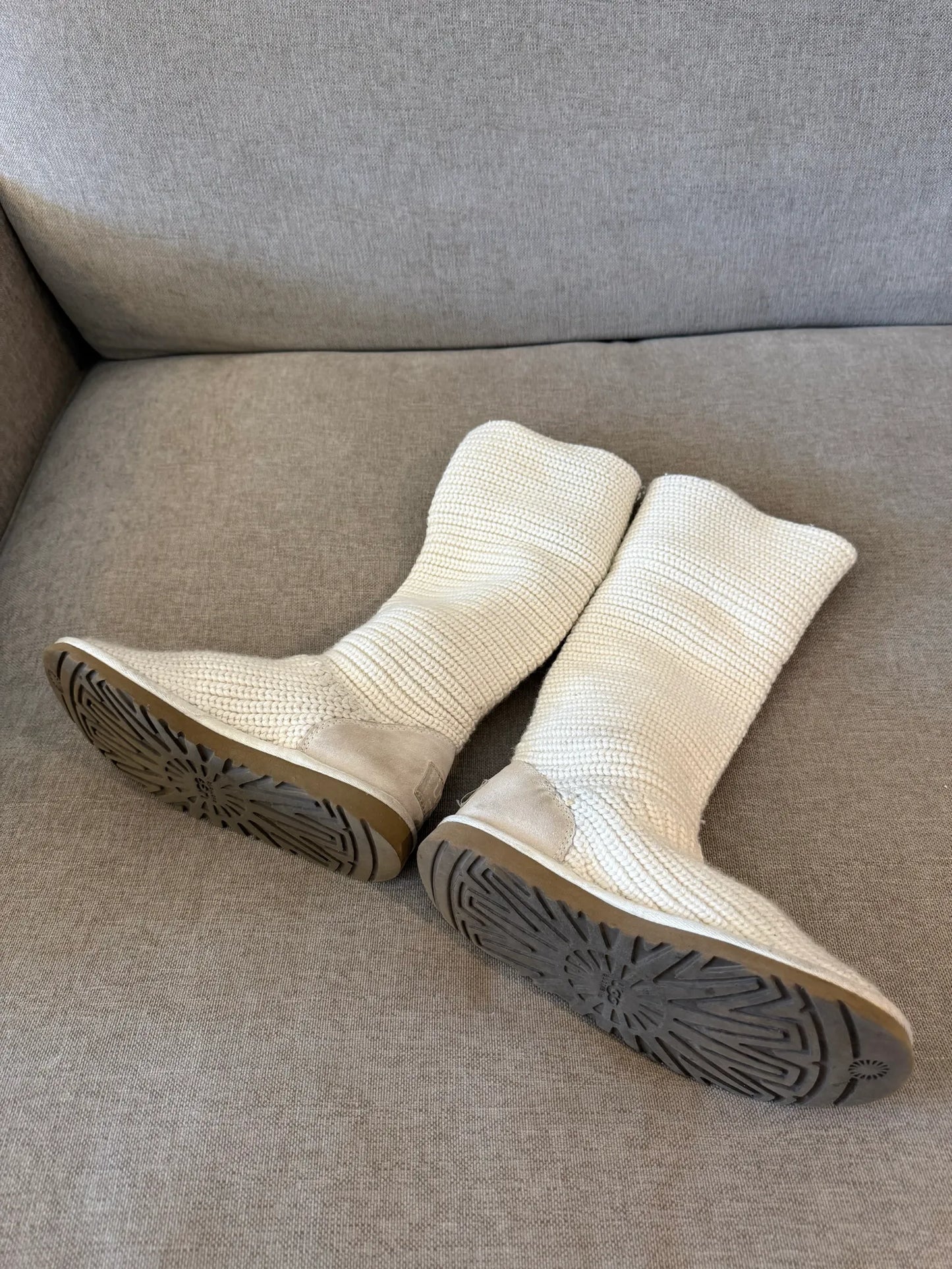 UGG Winter Shoes