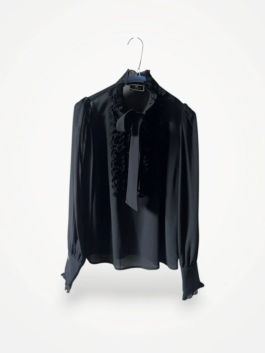 Elisabetta Franchi Blouse