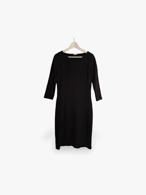Filippa K Tailored Jersey-klänning