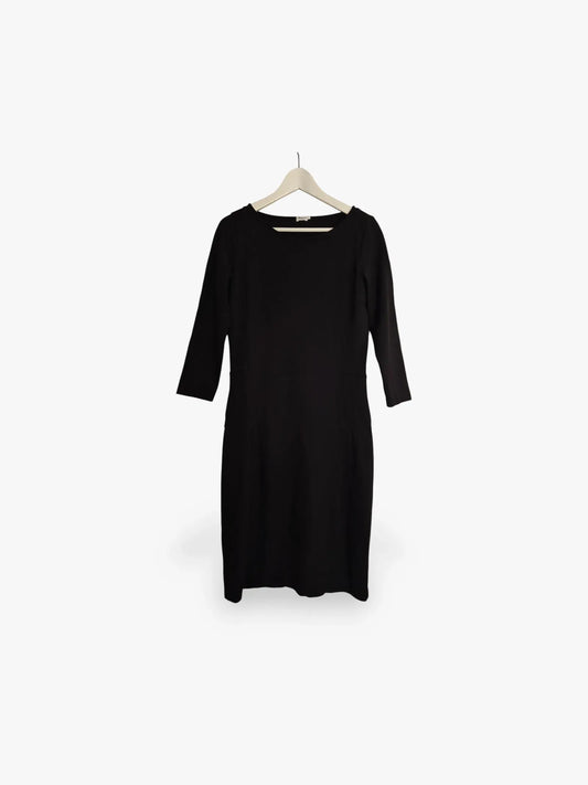 Filippa K Tailored Jersey Dress