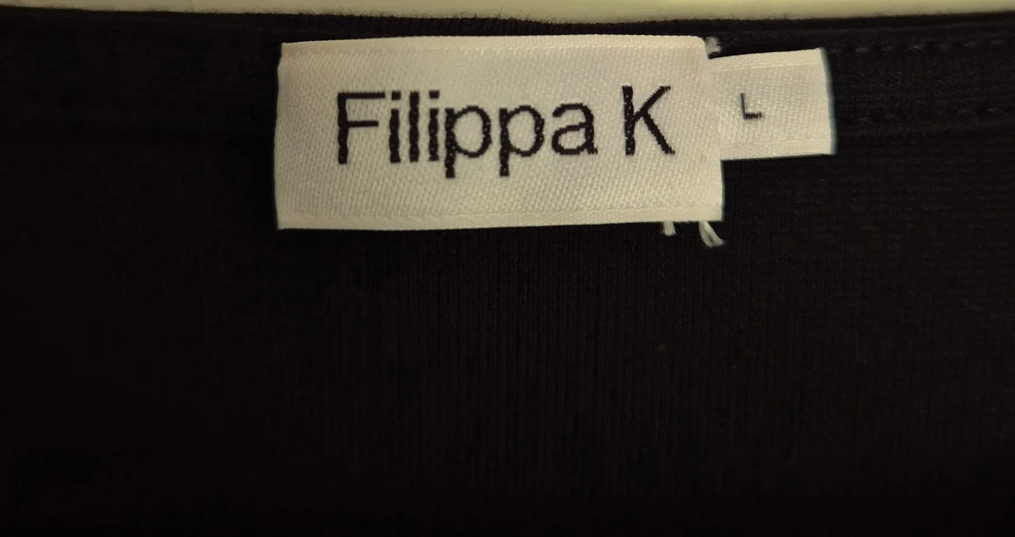 Filippa K Tailored Jersey-klänning