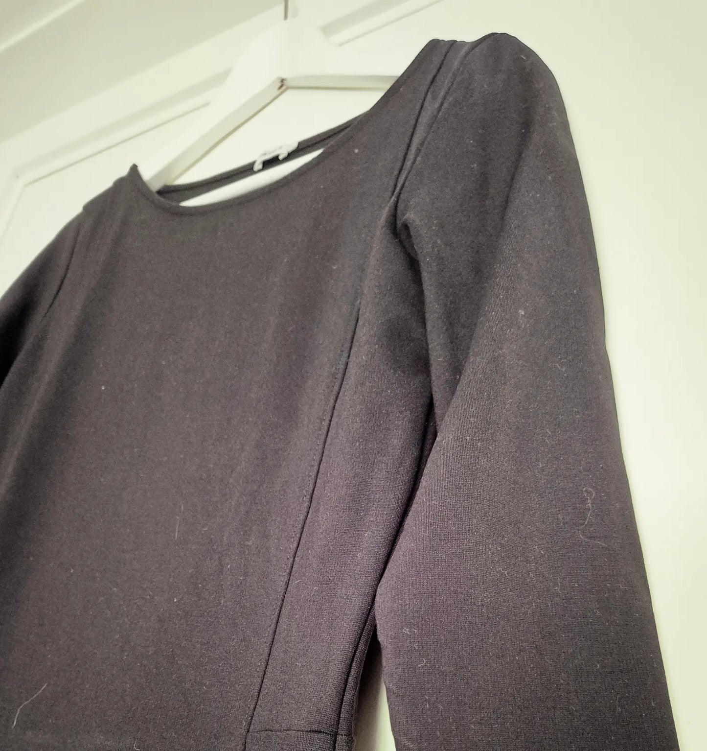Filippa K Tailored Jersey-klänning