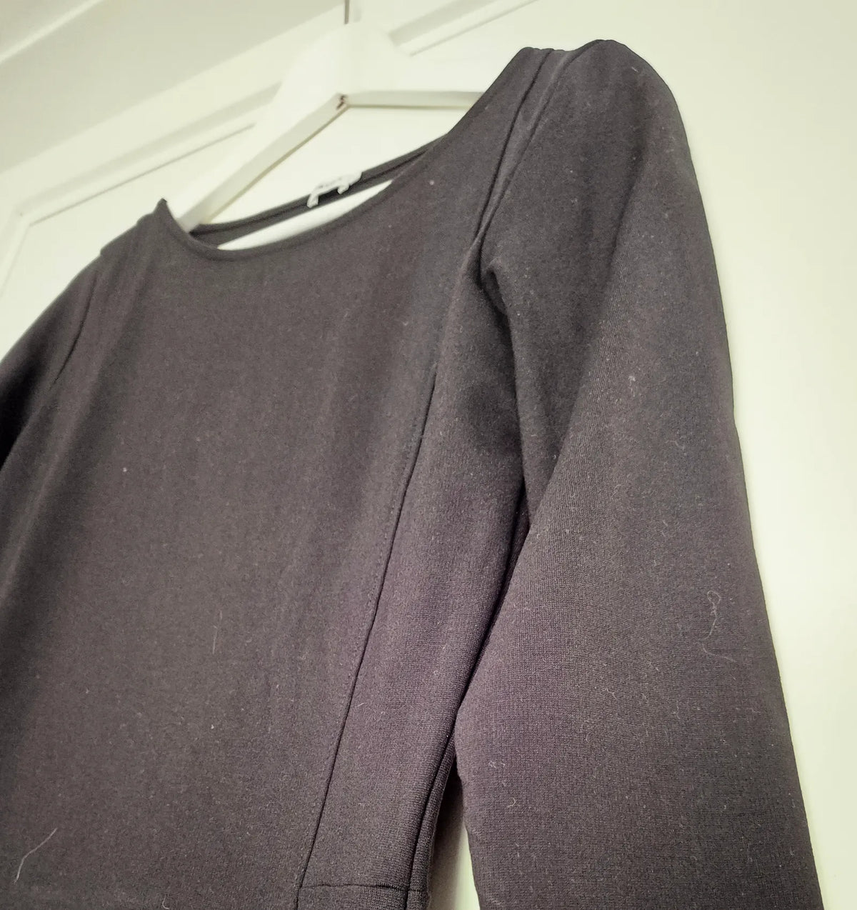 Filippa K Tailored Jersey-klänning