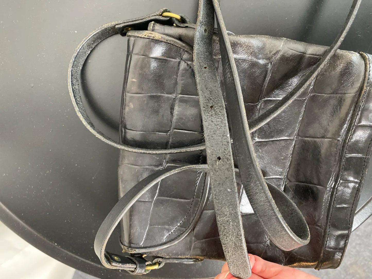 Mulberry Shoulder bag