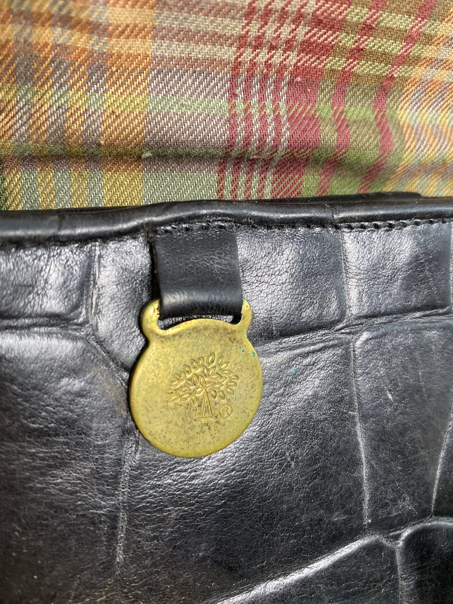 Mulberry Shoulder bag