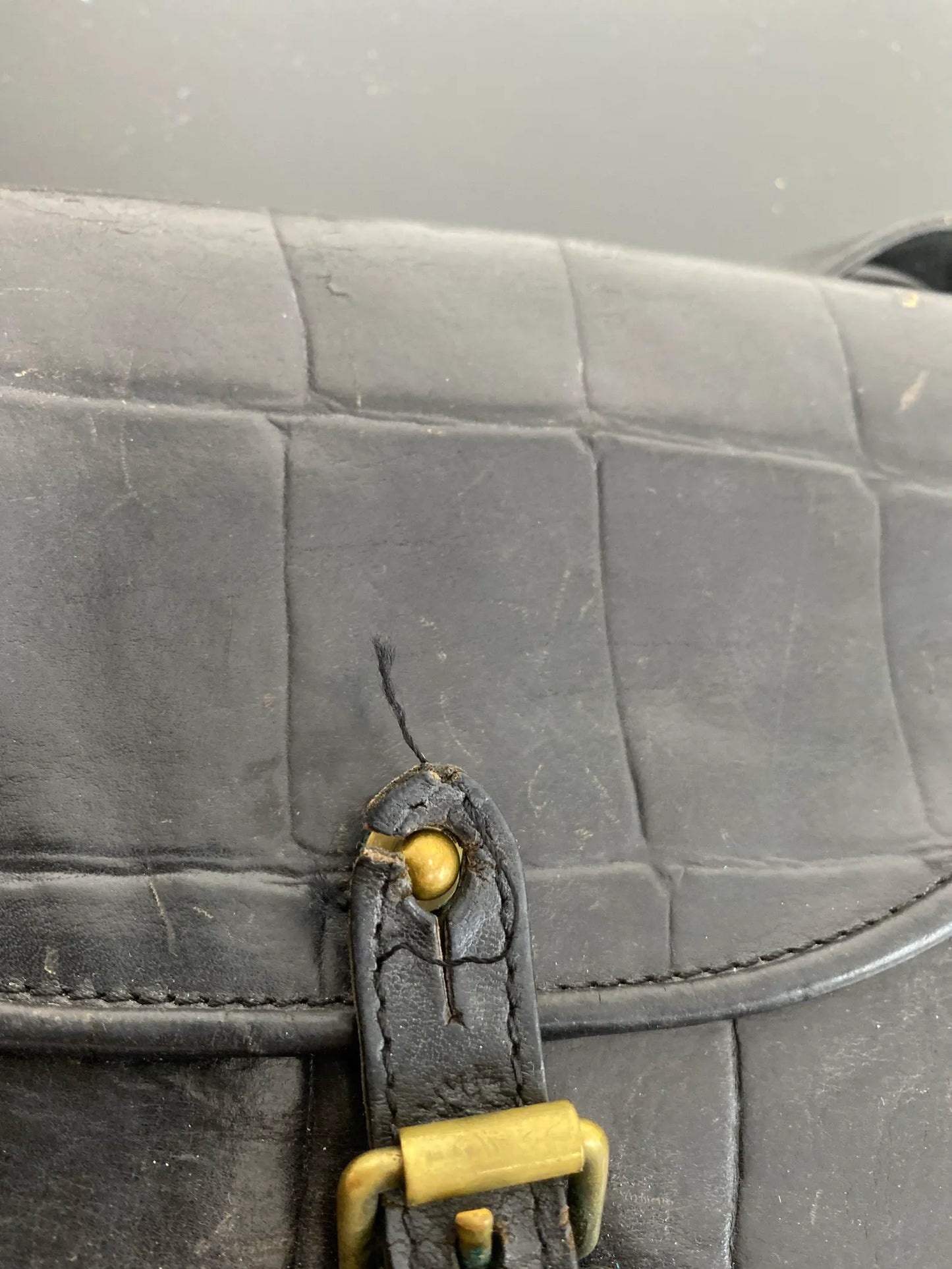 Mulberry Shoulder bag