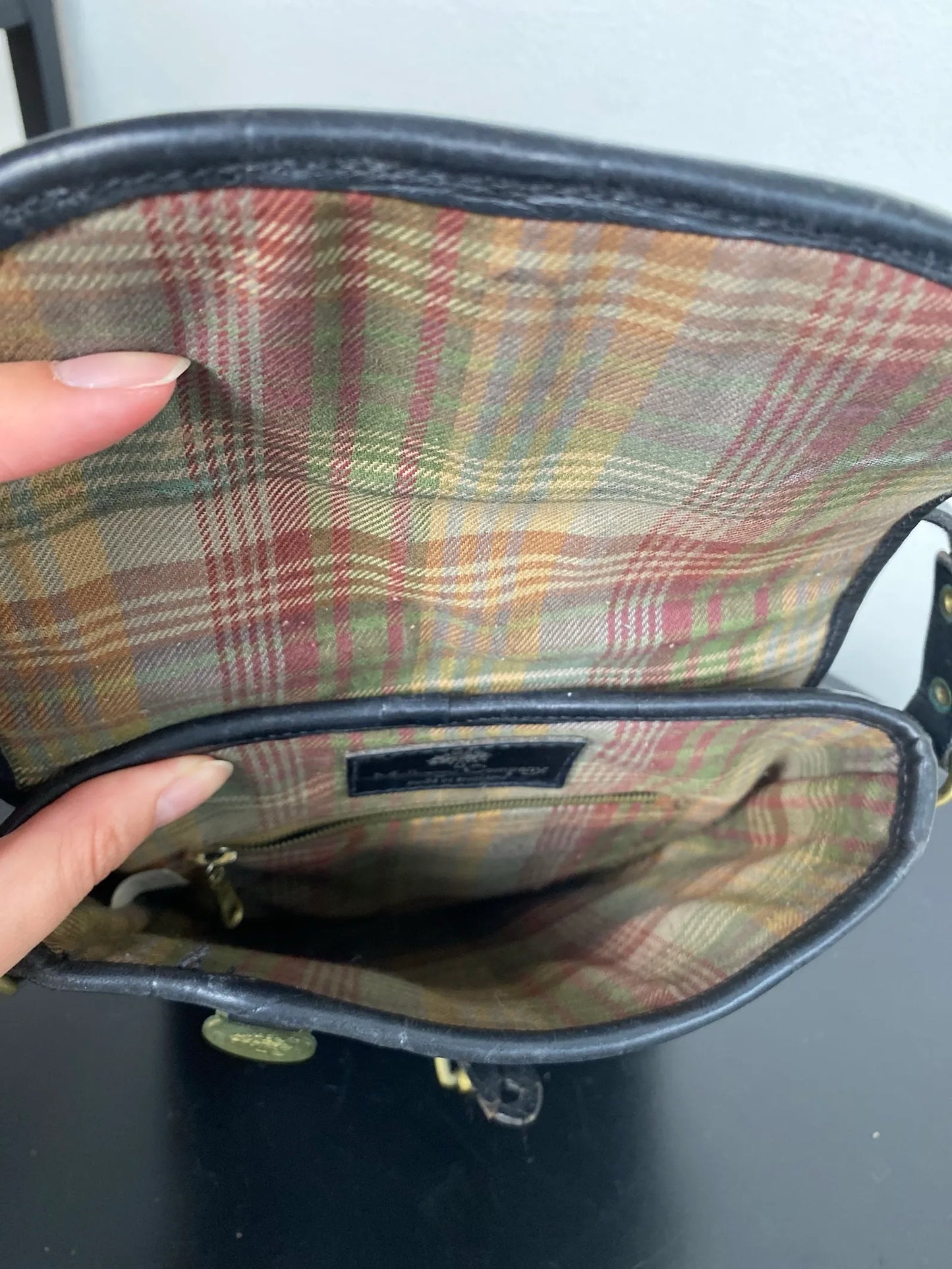 Mulberry Shoulder bag