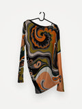 Emilio Pucci-blus