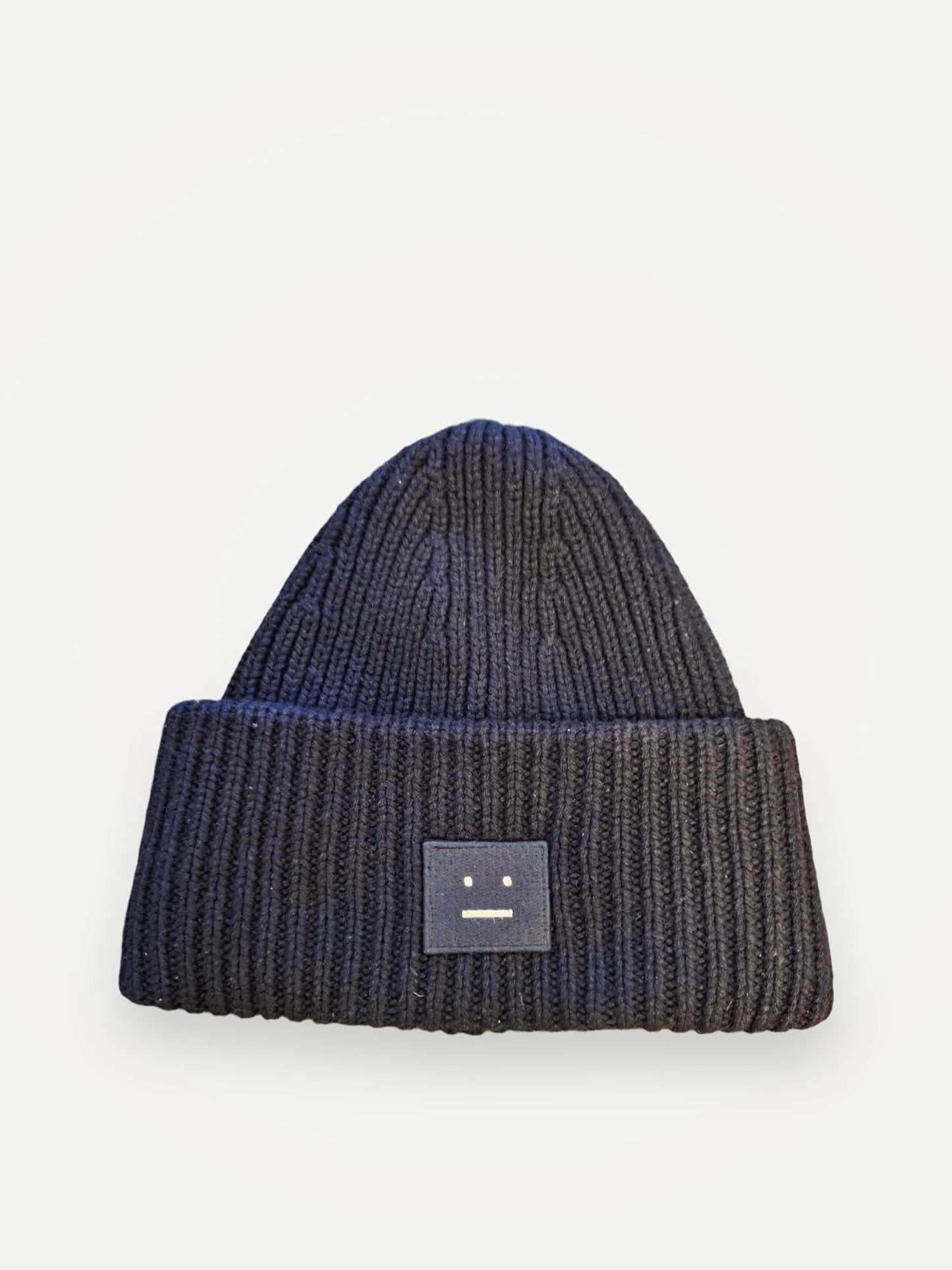 Acne Studios Pansy Wool Hat