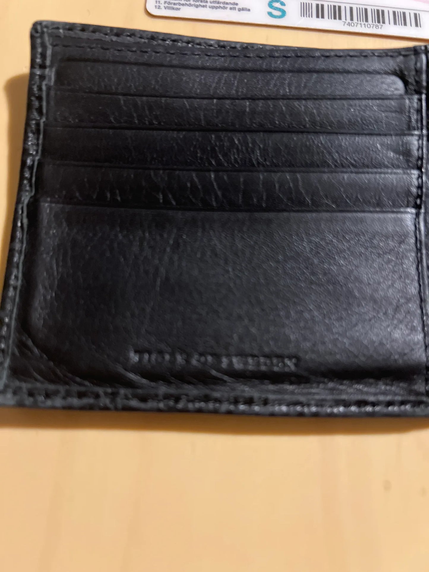 Tiger of Sweden Wallet