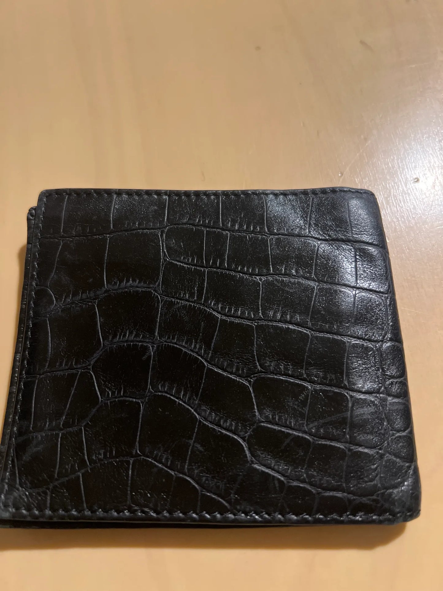 Tiger of Sweden Wallet