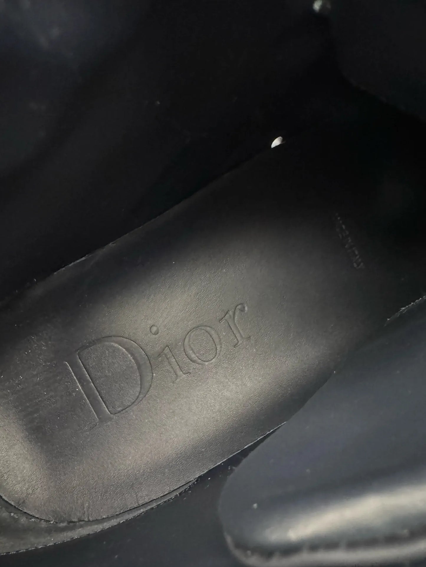 Christian Dior Sneakers