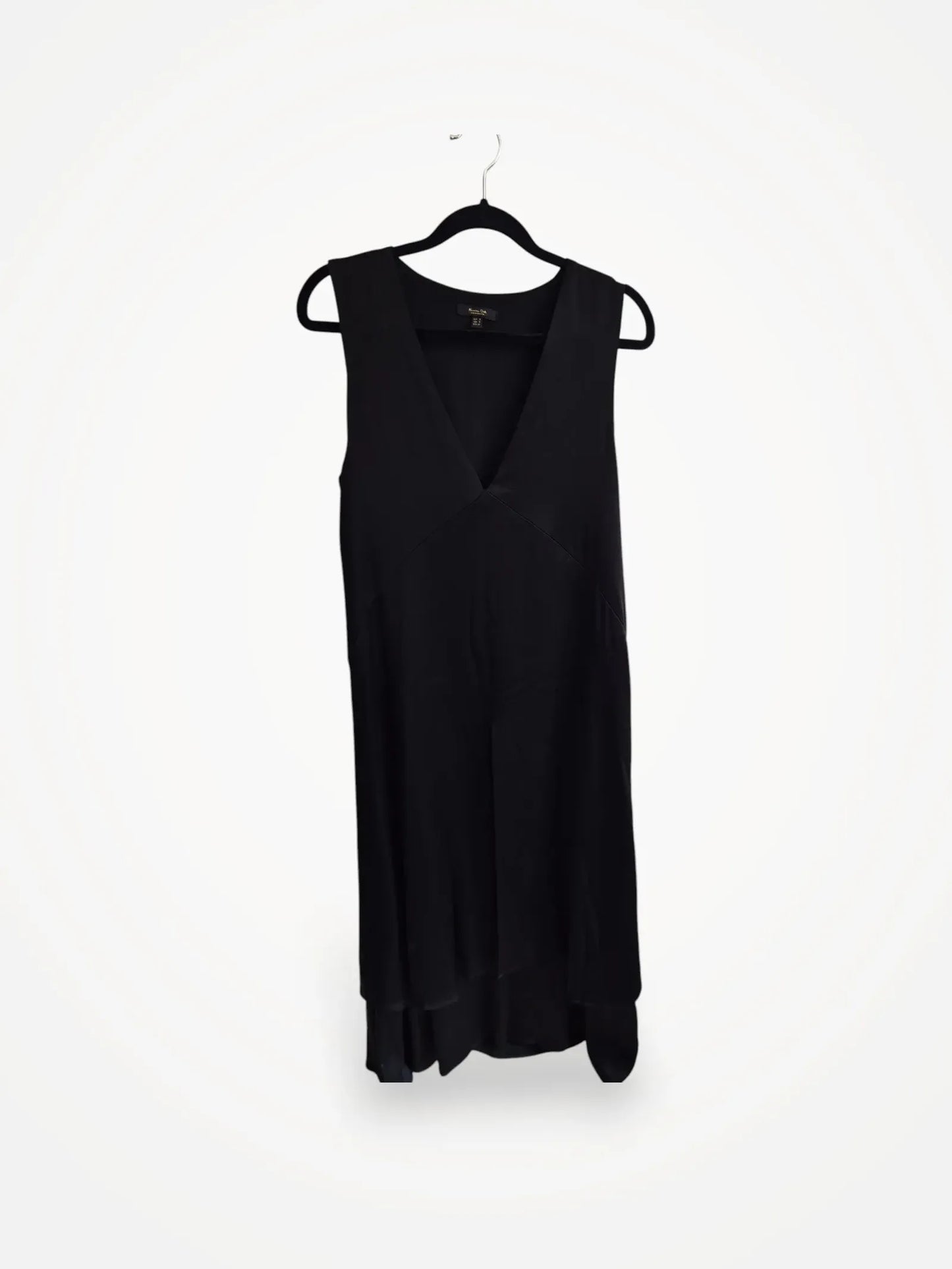 Massimo Dutti 6679-klänning