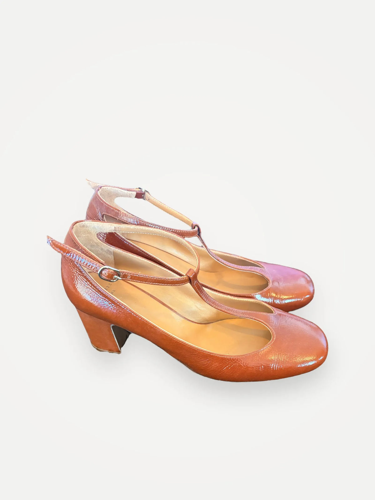 Sézane Marcie Babies Heels