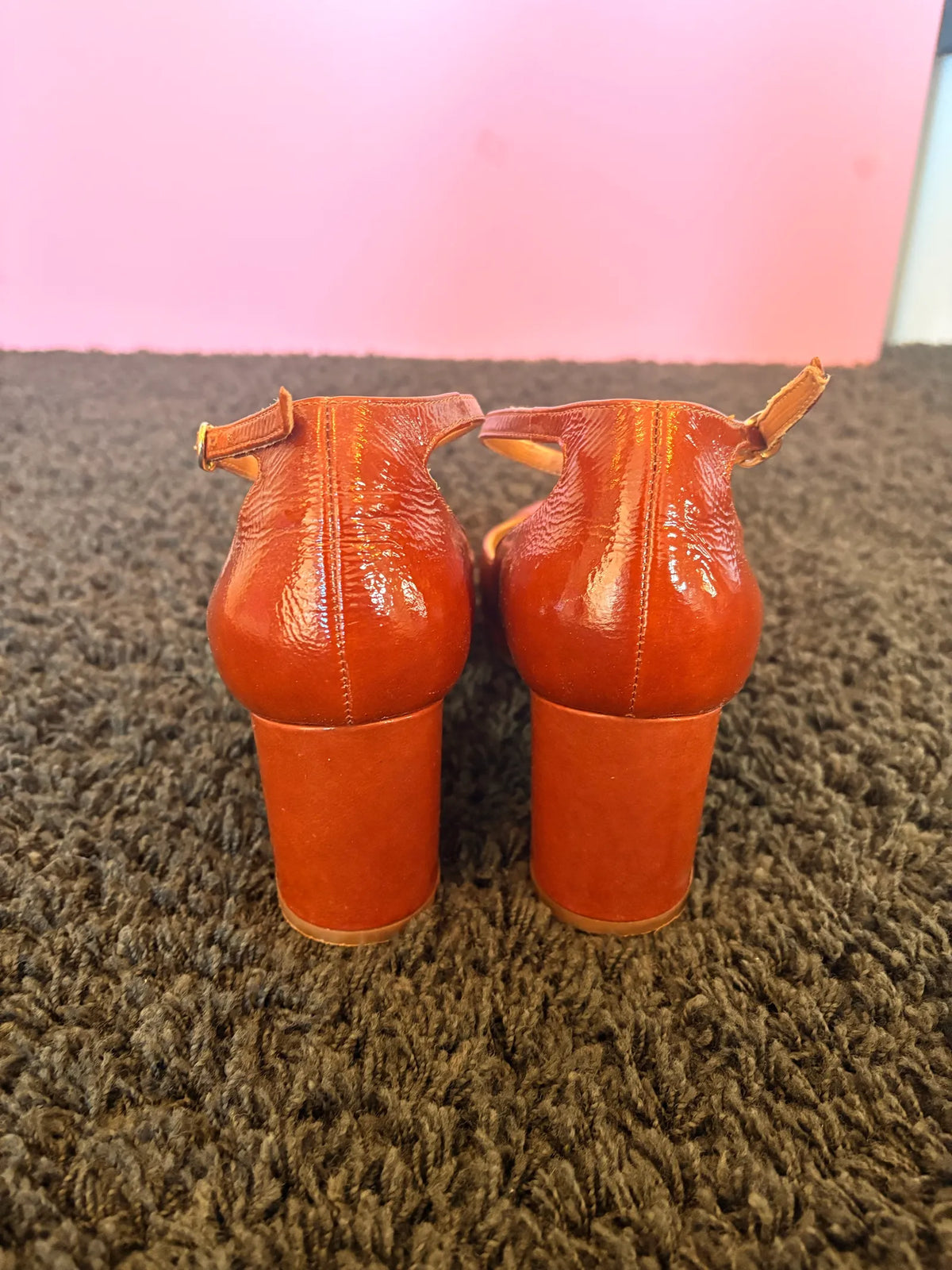 Sézane Marcie Babies Heels