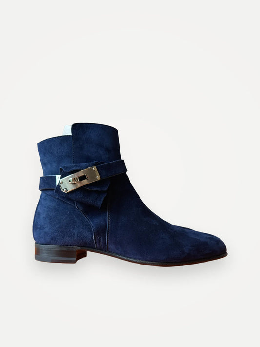 Hermès Neo Ankle-boots NWT