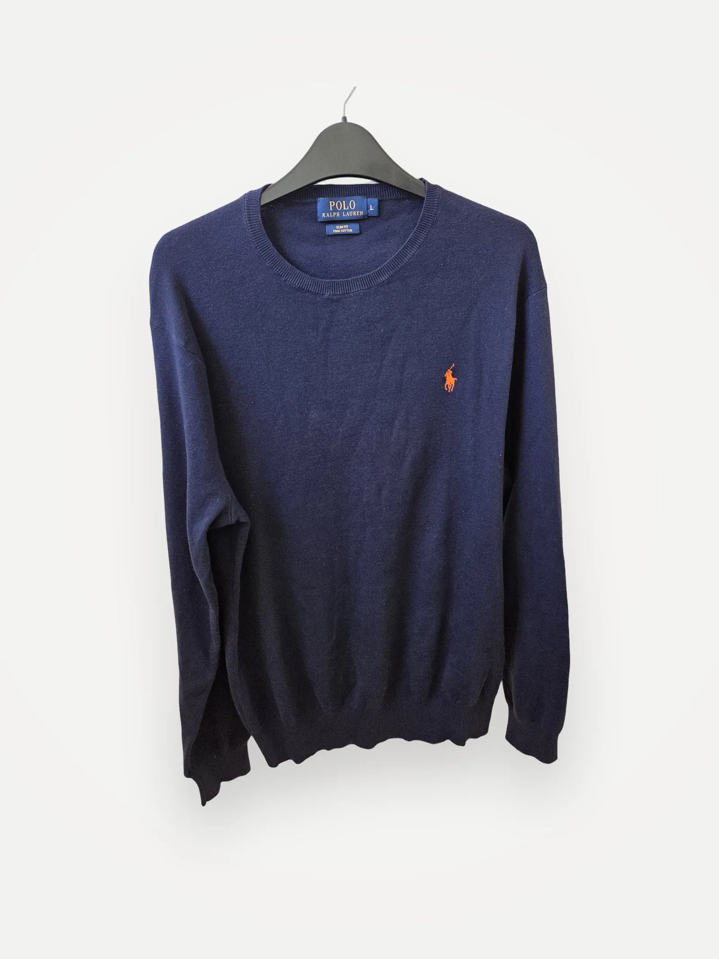 Ralph Lauren-tröja NWOT