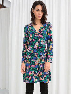 & Other Stories Dress
