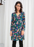 & Other Stories Dress