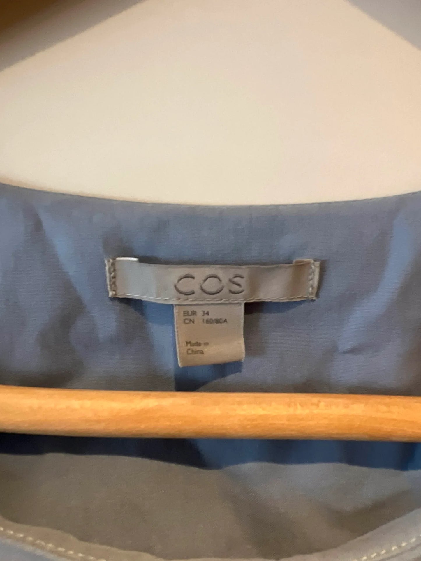 Cos-sidentopp