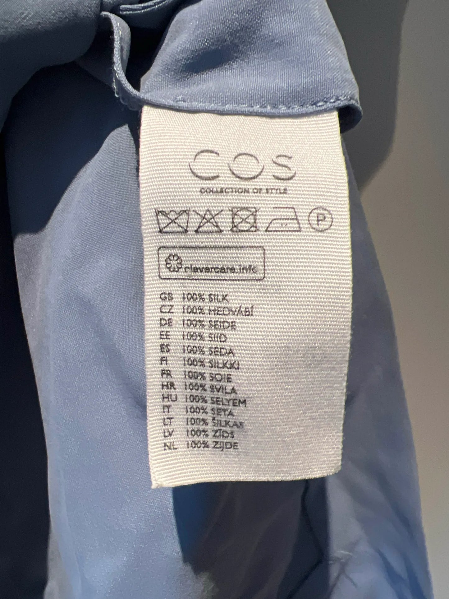Cos-sidentopp