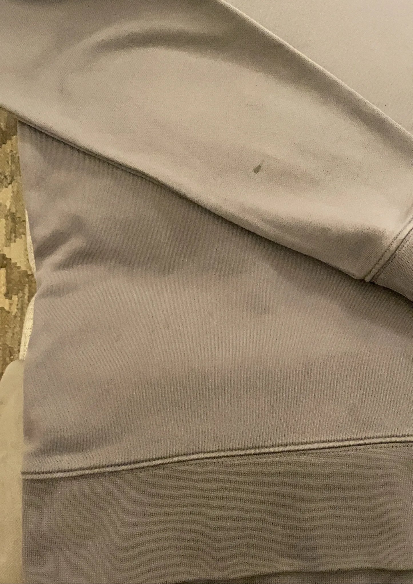 Arket-sweatshirt
