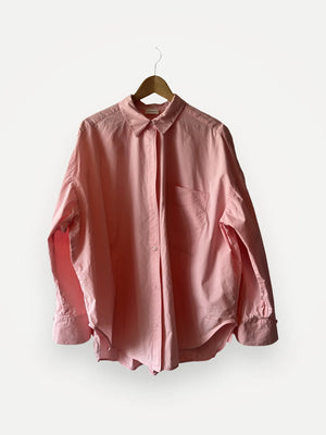 By Malene Birger Derris-skjorta
