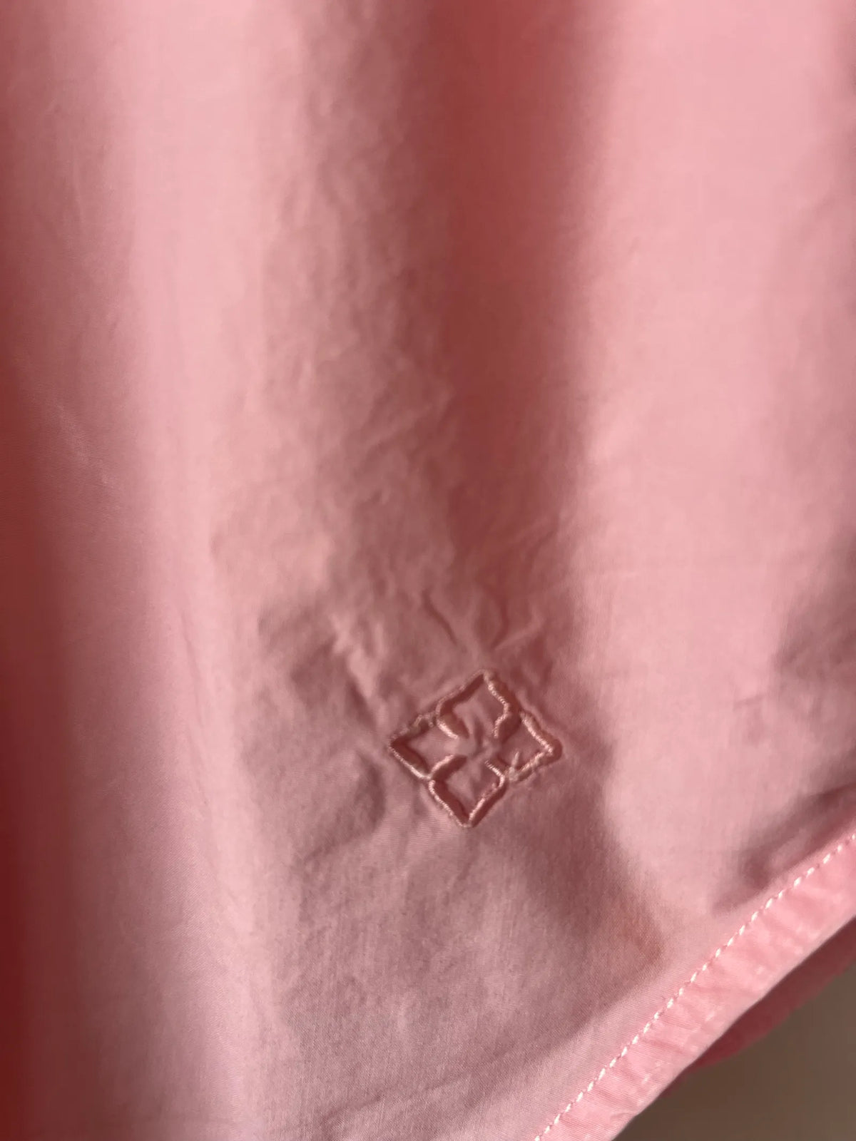 By Malene Birger Derris-skjorta
