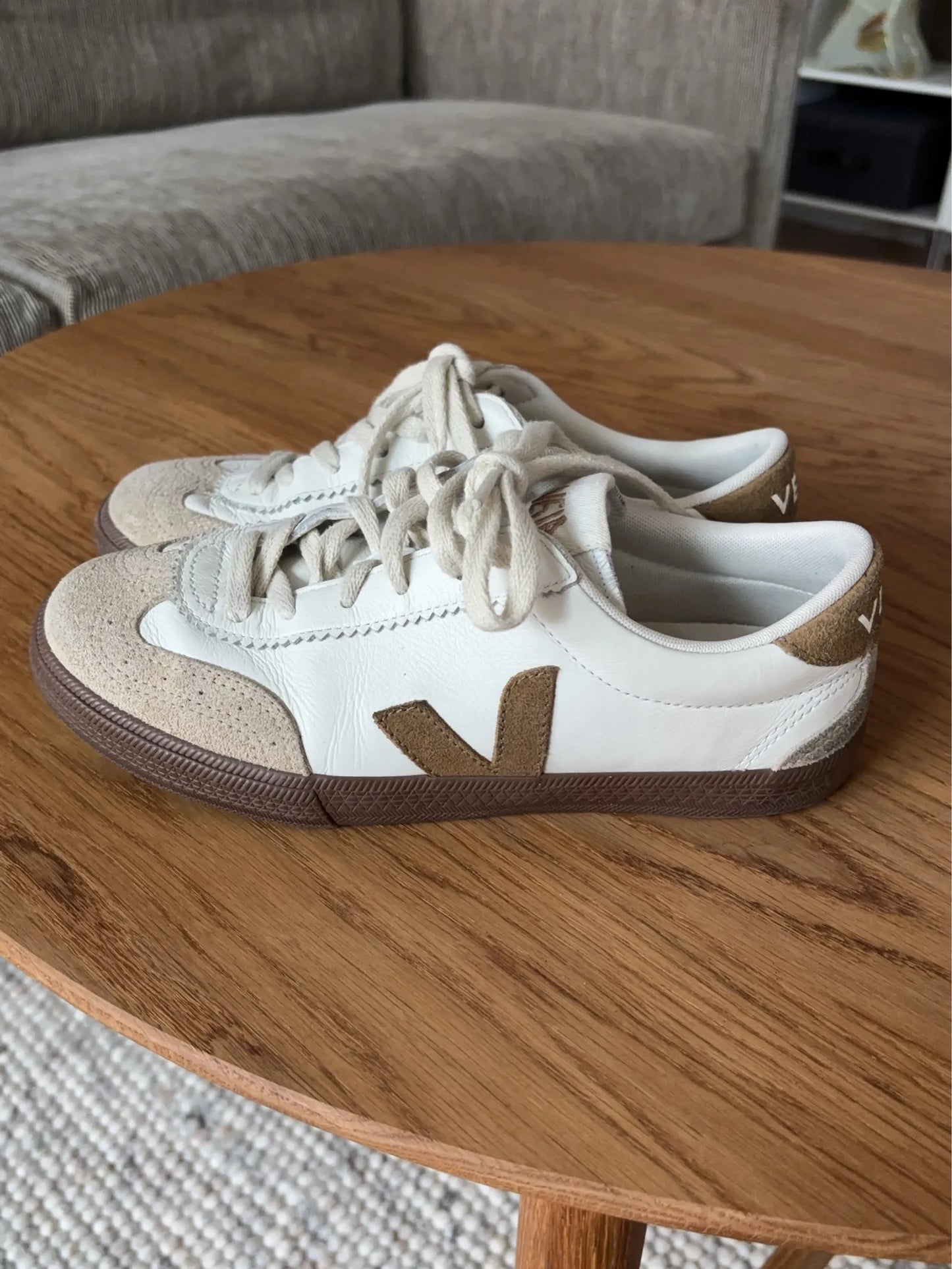 Veja Sneakers