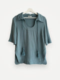By Malene Birger Brittiny-blus