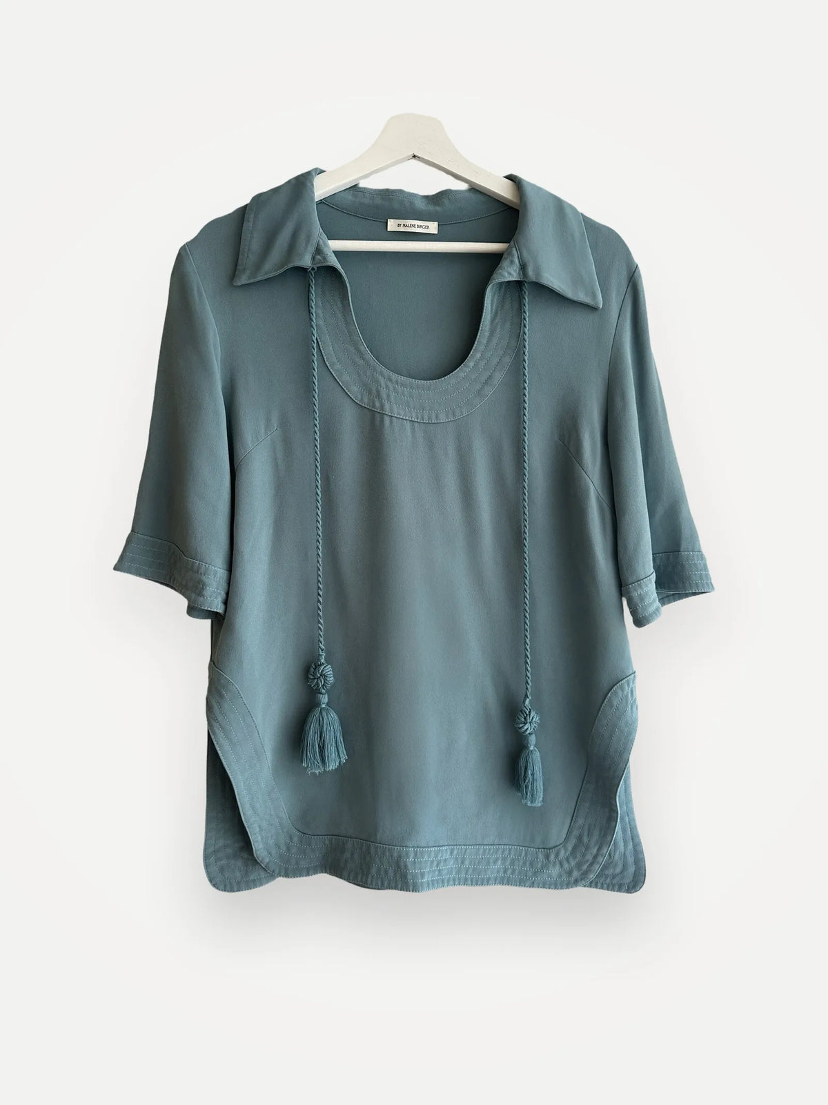 By Malene Birger Brittiny-blus