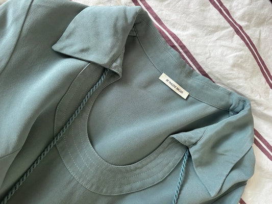 By Malene Birger Brittiny-blus