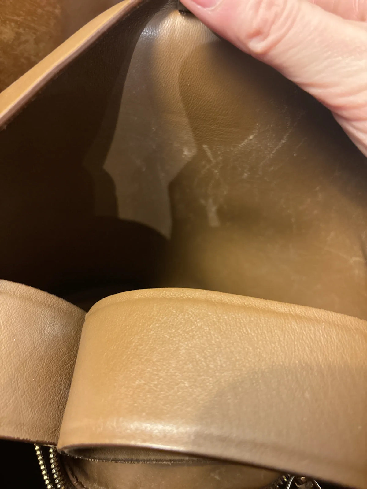 Acne Studios Musubi Handbag
