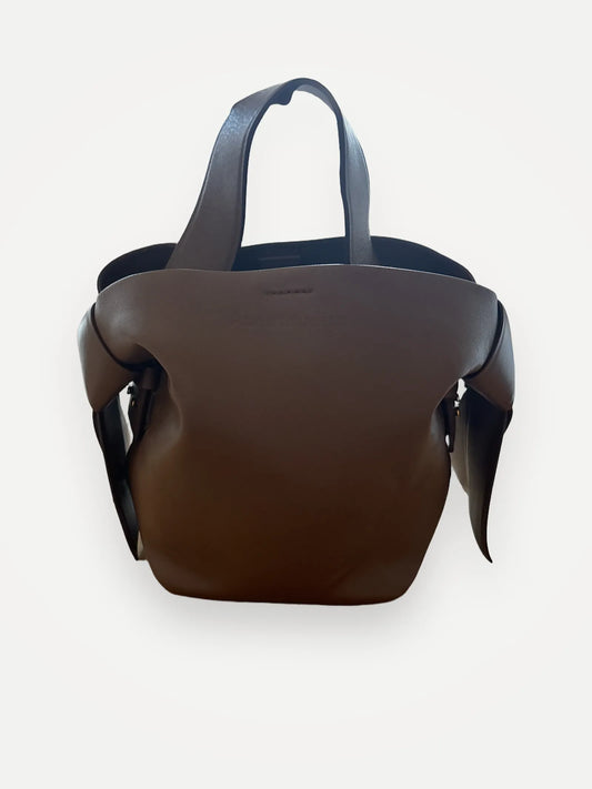 Acne Studios Musubi Handbag