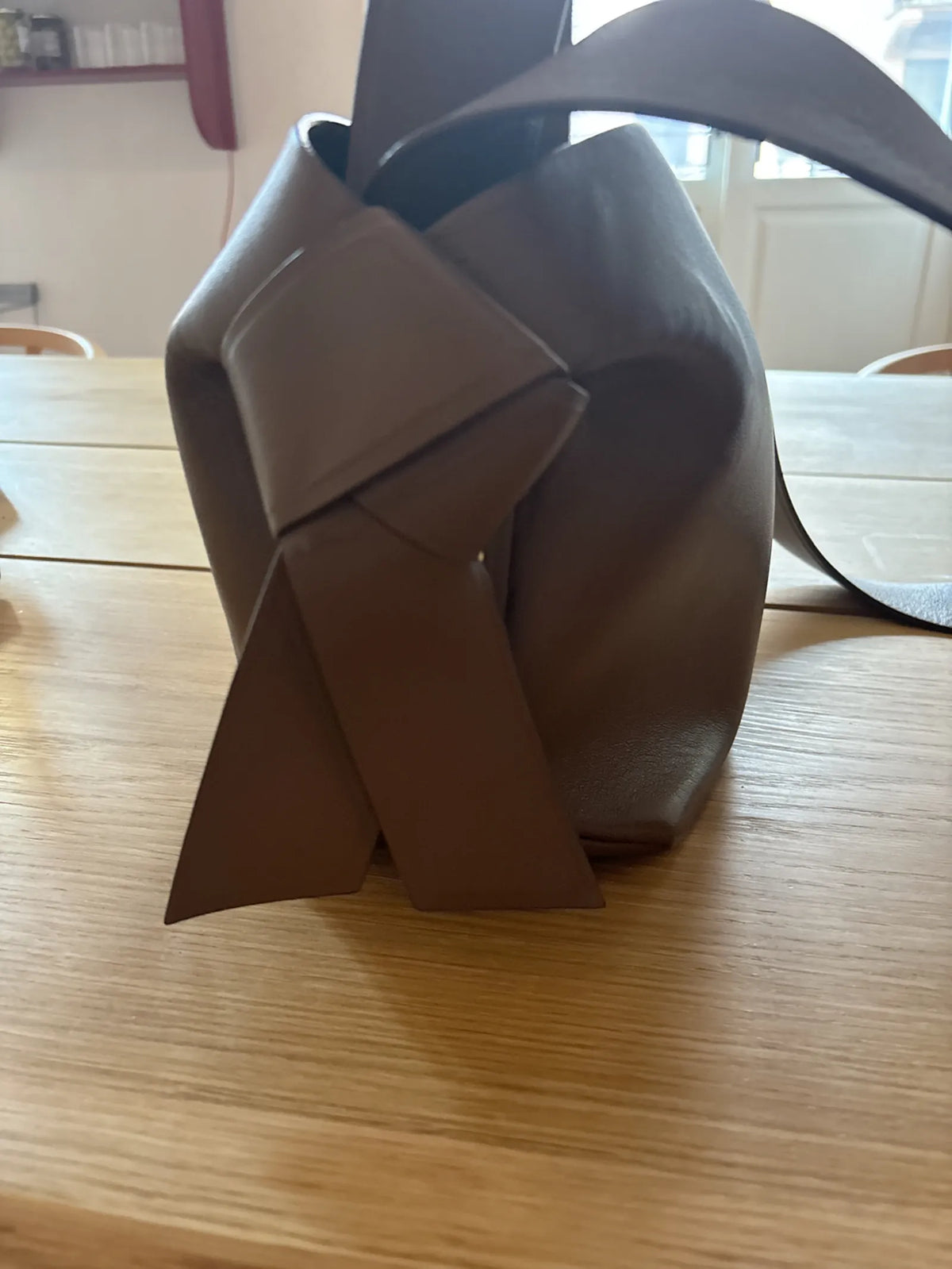 Acne Studios Musubi Handbag