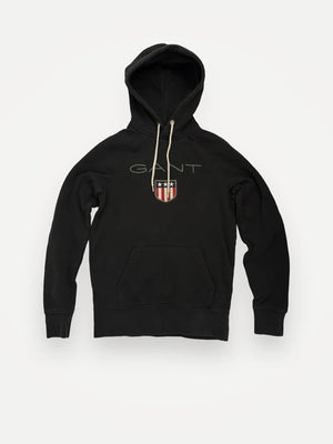 Gant Reg Shield-hoodie